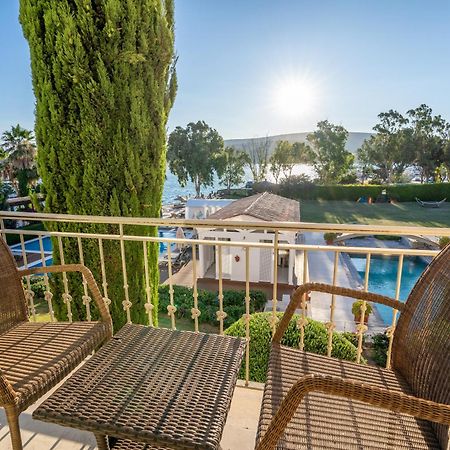 Antmare Hotel Αλακάτι Εξωτερικό φωτογραφία