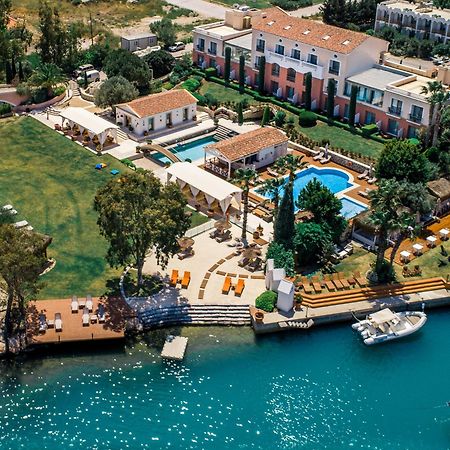 Antmare Hotel Αλακάτι Εξωτερικό φωτογραφία