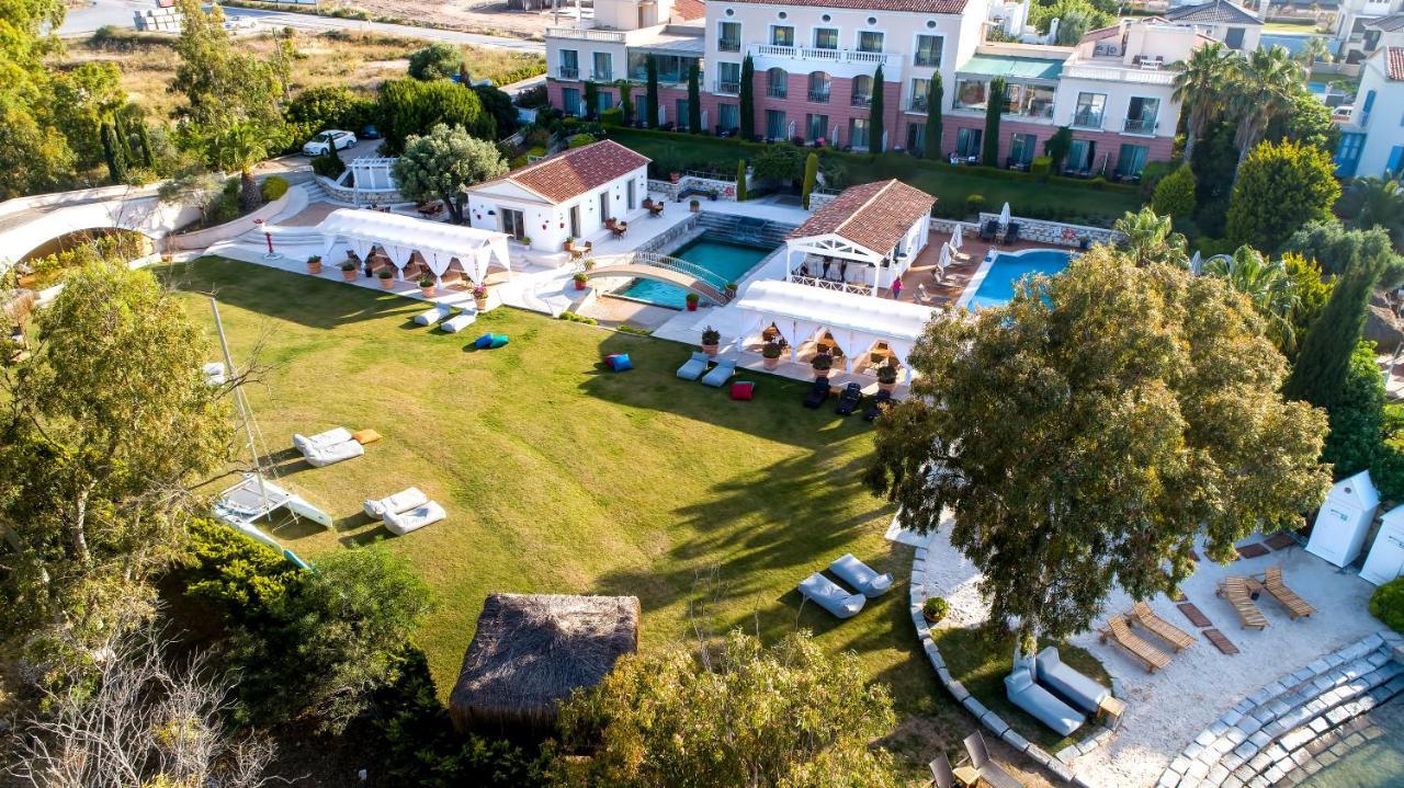 Antmare Hotel Αλακάτι Εξωτερικό φωτογραφία