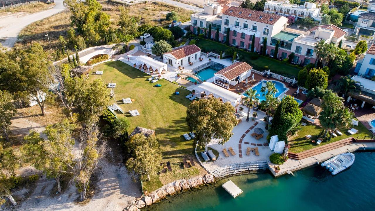 Antmare Hotel Αλακάτι Εξωτερικό φωτογραφία