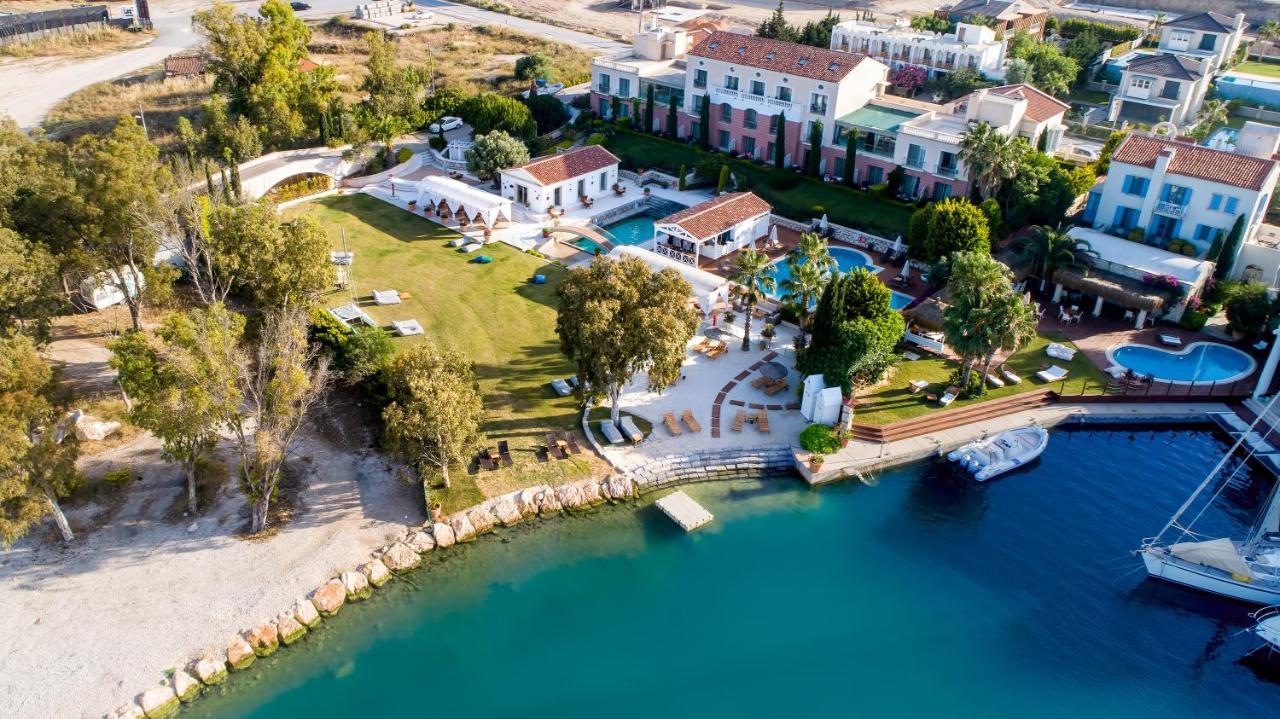 Antmare Hotel Αλακάτι Εξωτερικό φωτογραφία