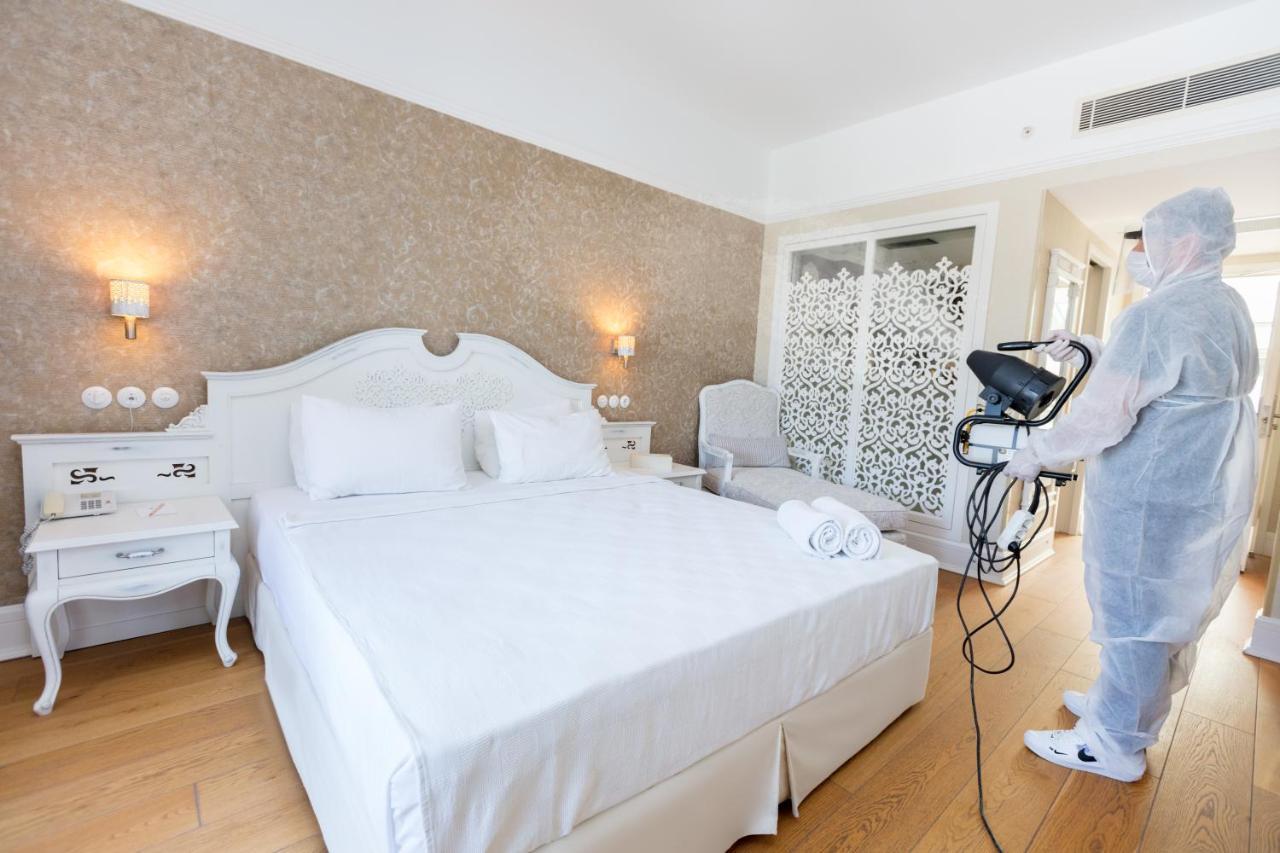 Antmare Hotel Αλακάτι Εξωτερικό φωτογραφία
