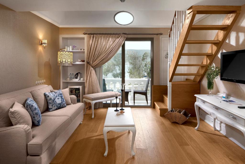 Antmare Hotel Αλακάτι Δωμάτιο φωτογραφία