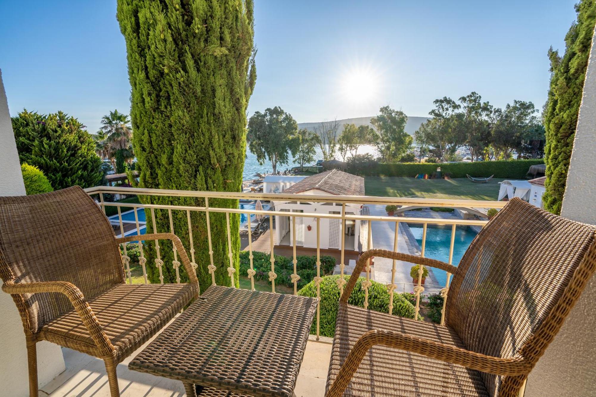 Antmare Hotel Αλακάτι Εξωτερικό φωτογραφία