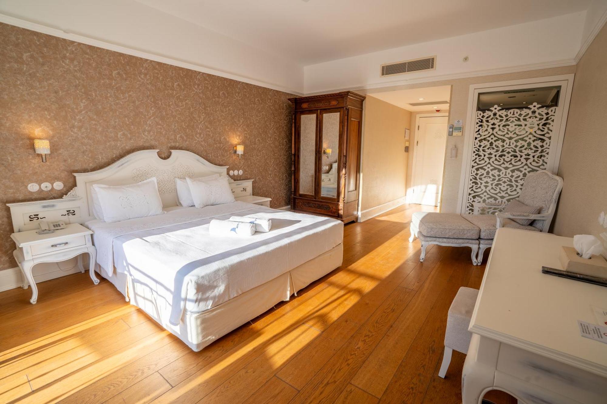 Antmare Hotel Αλακάτι Εξωτερικό φωτογραφία