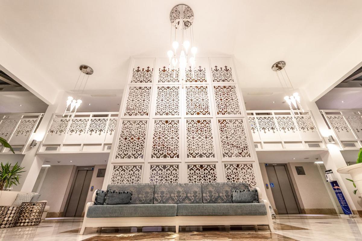 Antmare Hotel Αλακάτι Εξωτερικό φωτογραφία