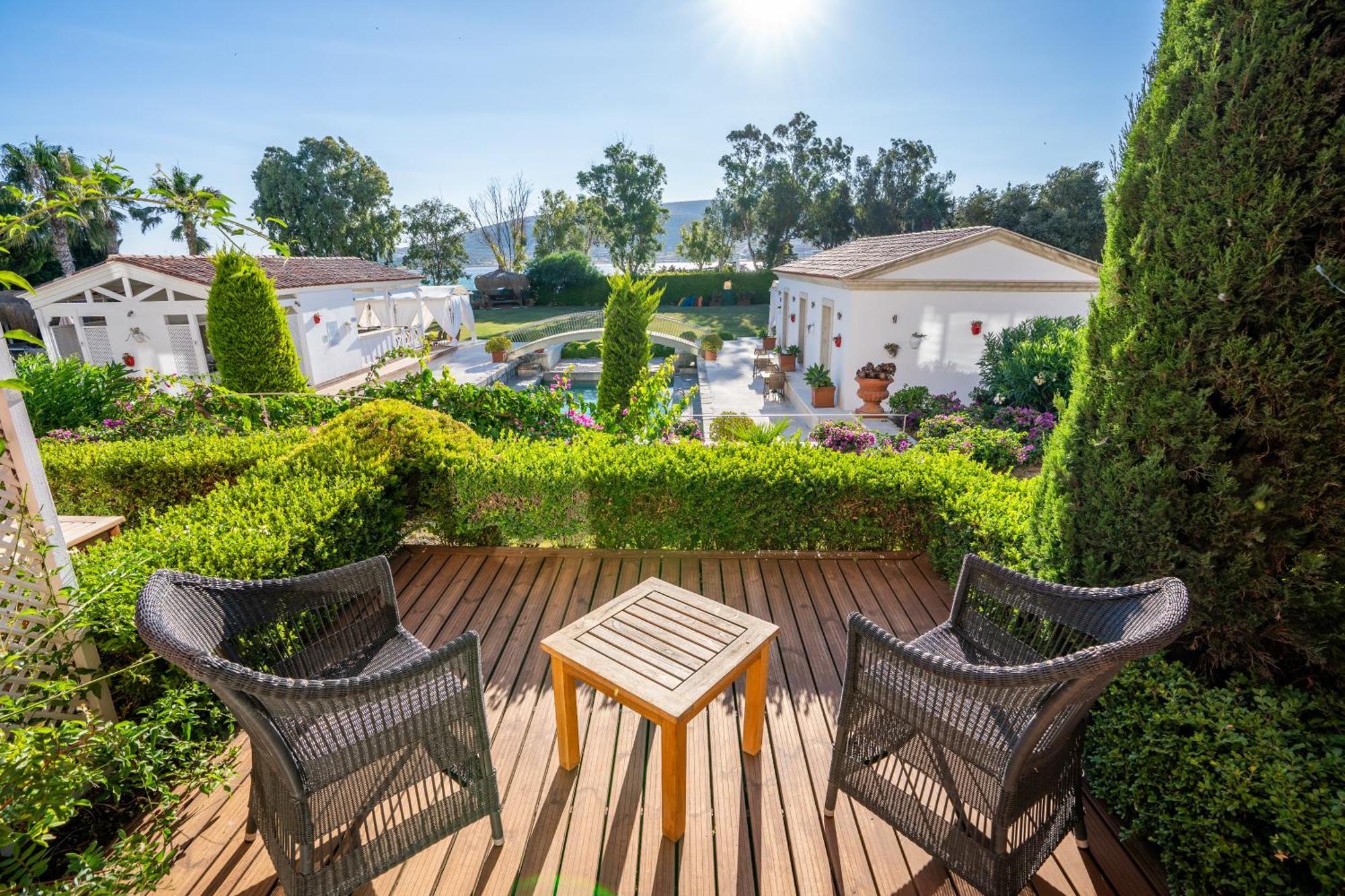 Antmare Hotel Αλακάτι Εξωτερικό φωτογραφία