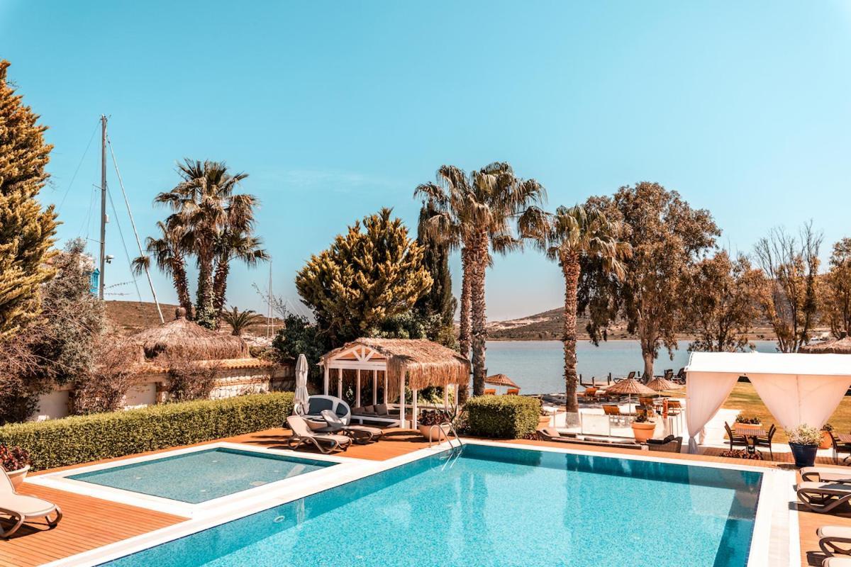 Antmare Hotel Αλακάτι Εξωτερικό φωτογραφία