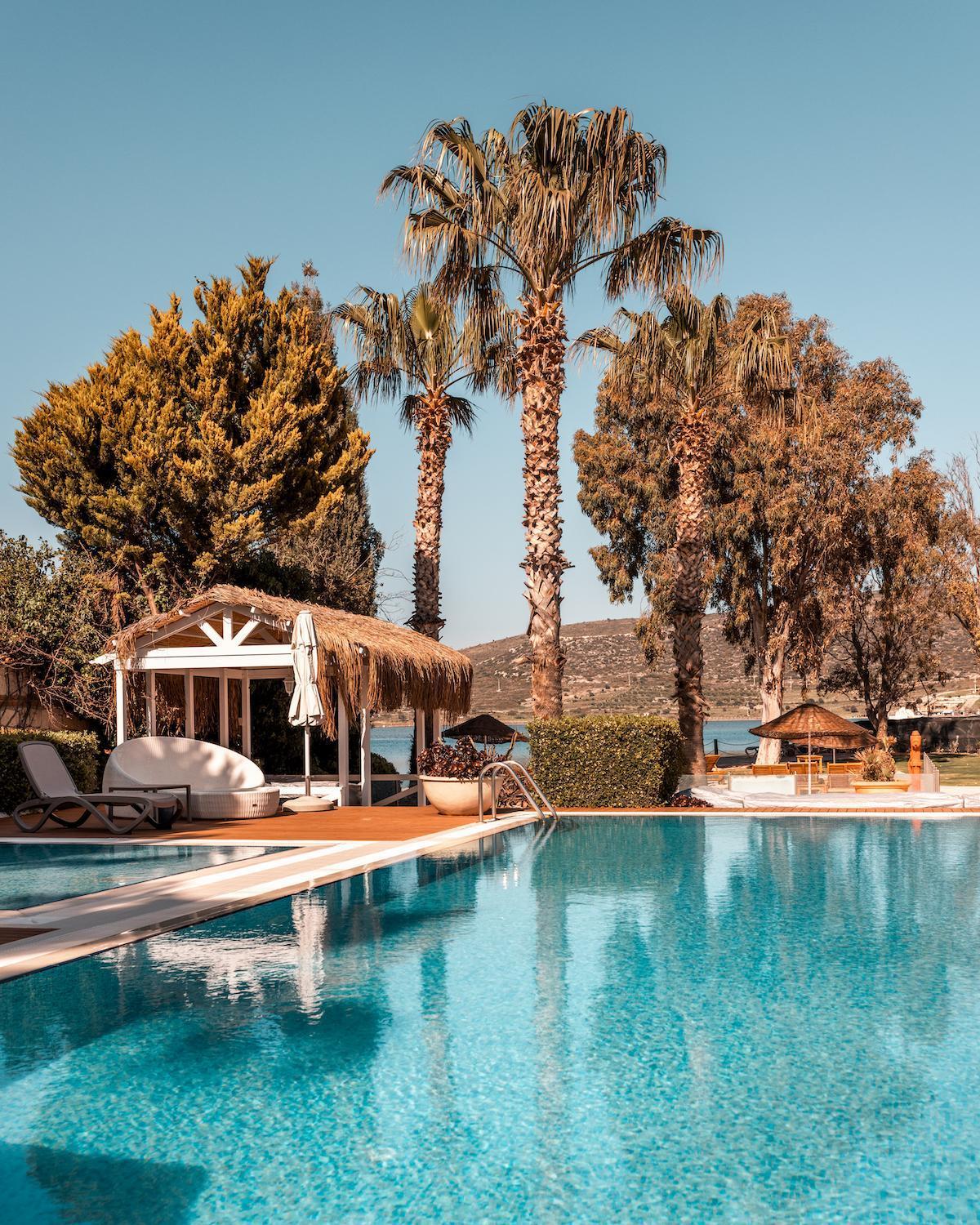 Antmare Hotel Αλακάτι Εξωτερικό φωτογραφία