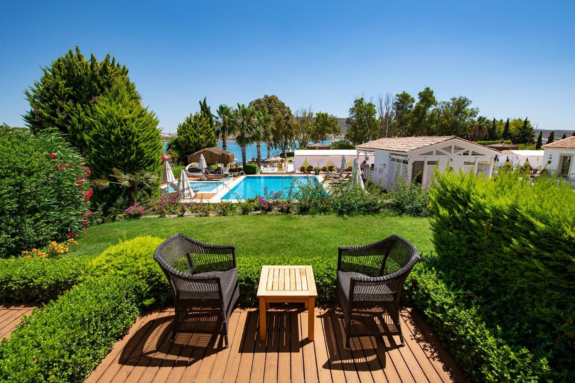 Antmare Hotel Αλακάτι Εξωτερικό φωτογραφία