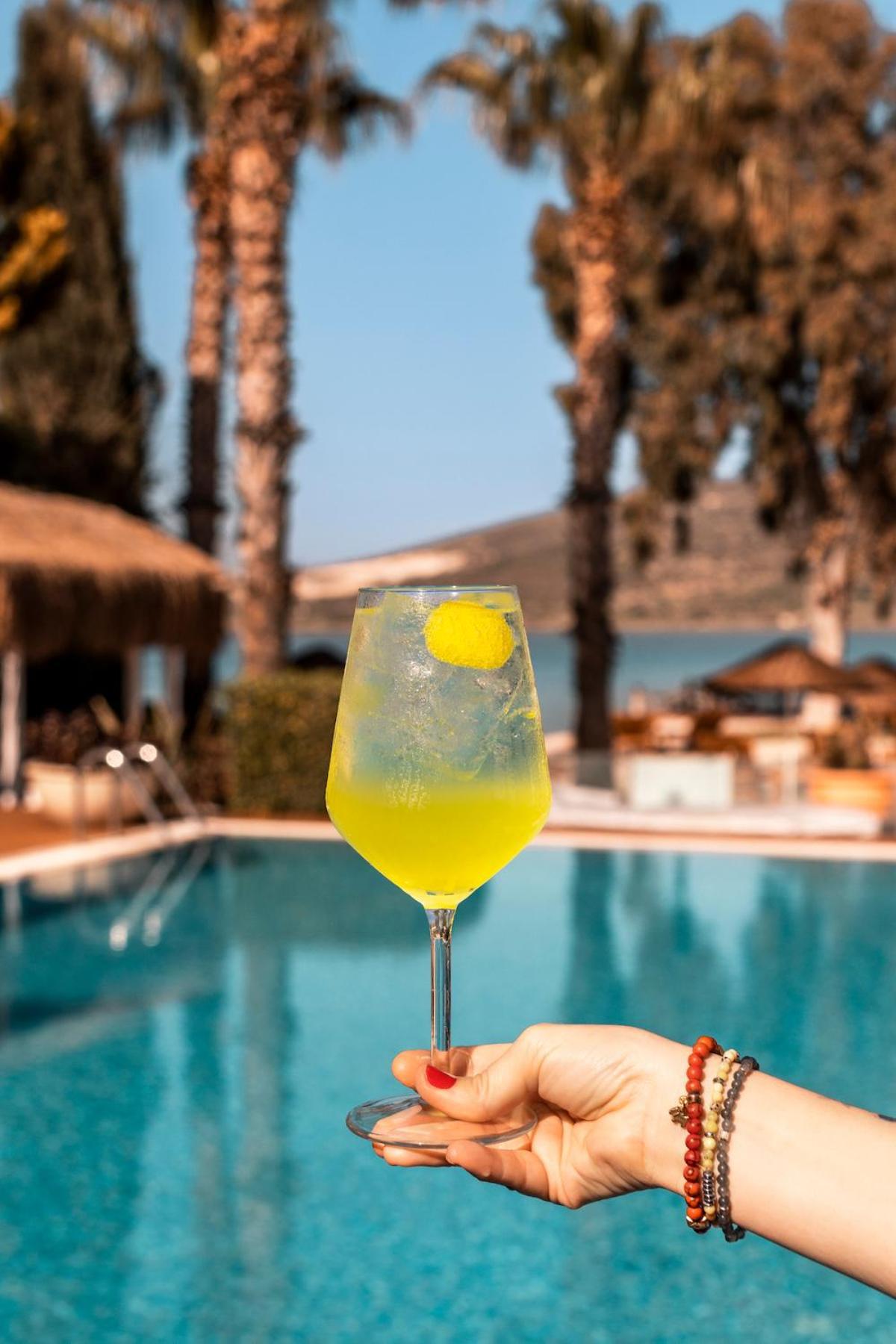 Antmare Hotel Αλακάτι Εξωτερικό φωτογραφία