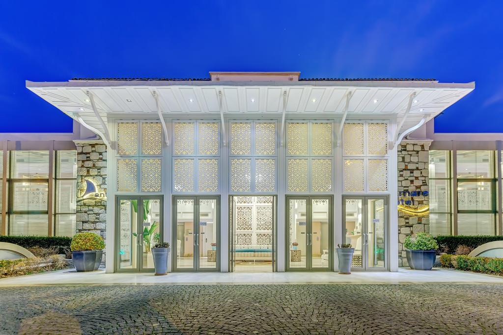 Antmare Hotel Αλακάτι Εξωτερικό φωτογραφία