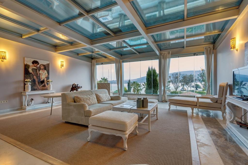 Antmare Hotel Αλακάτι Εξωτερικό φωτογραφία