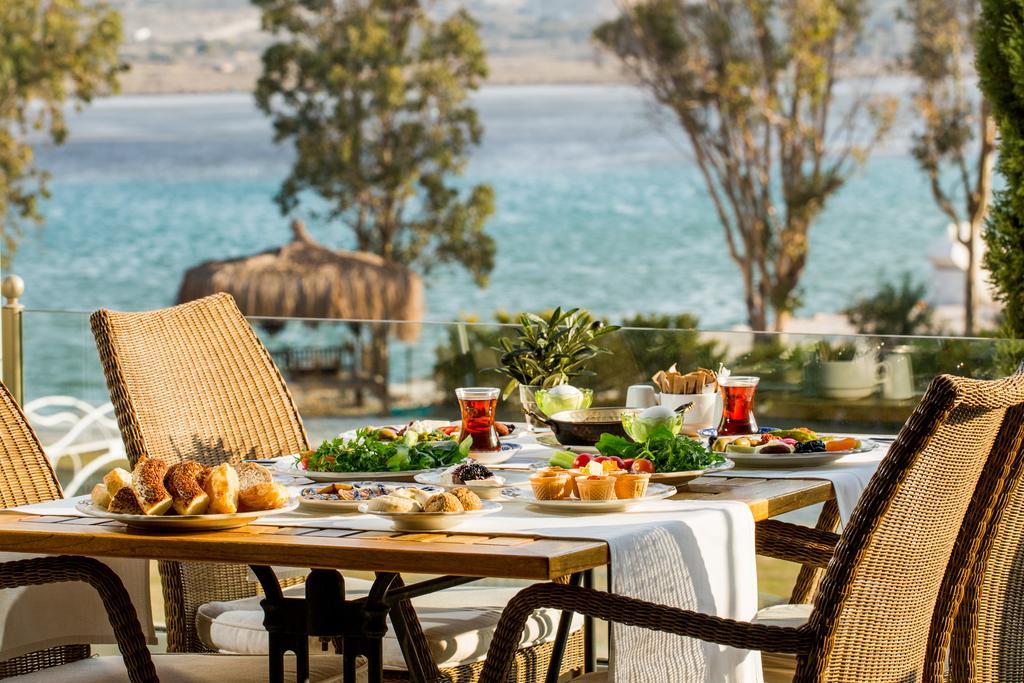 Antmare Hotel Αλακάτι Εξωτερικό φωτογραφία