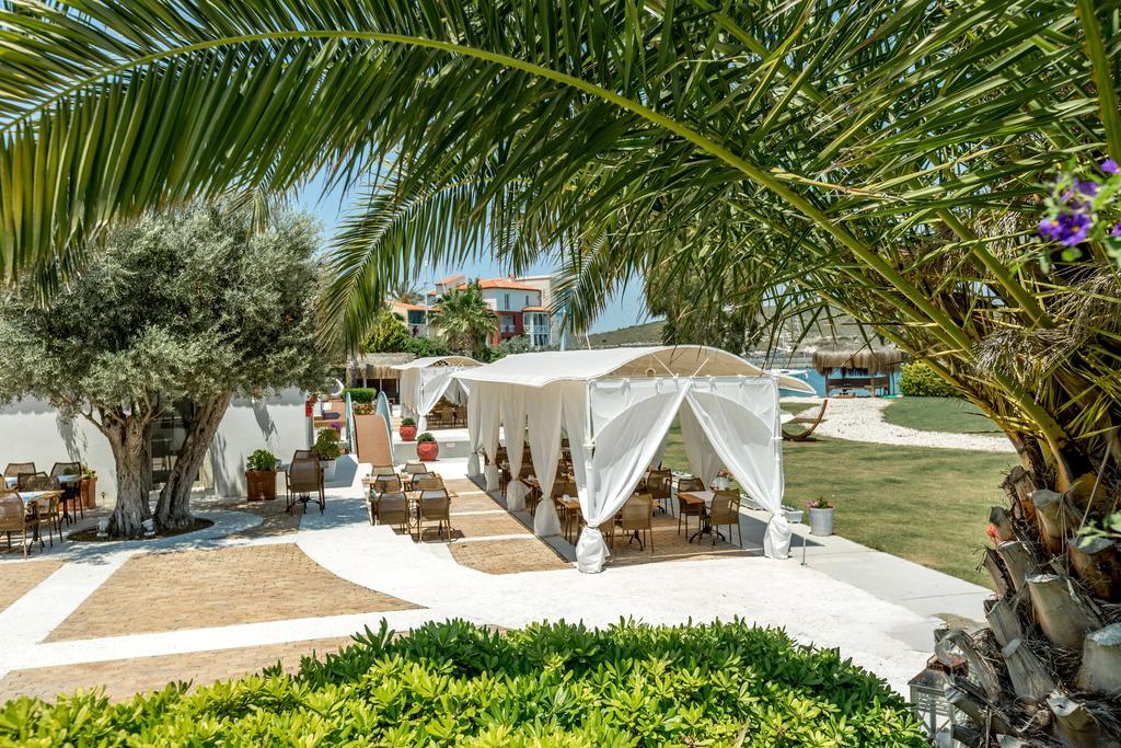 Antmare Hotel Αλακάτι Εξωτερικό φωτογραφία