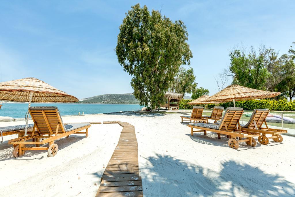 Antmare Hotel Αλακάτι Εξωτερικό φωτογραφία