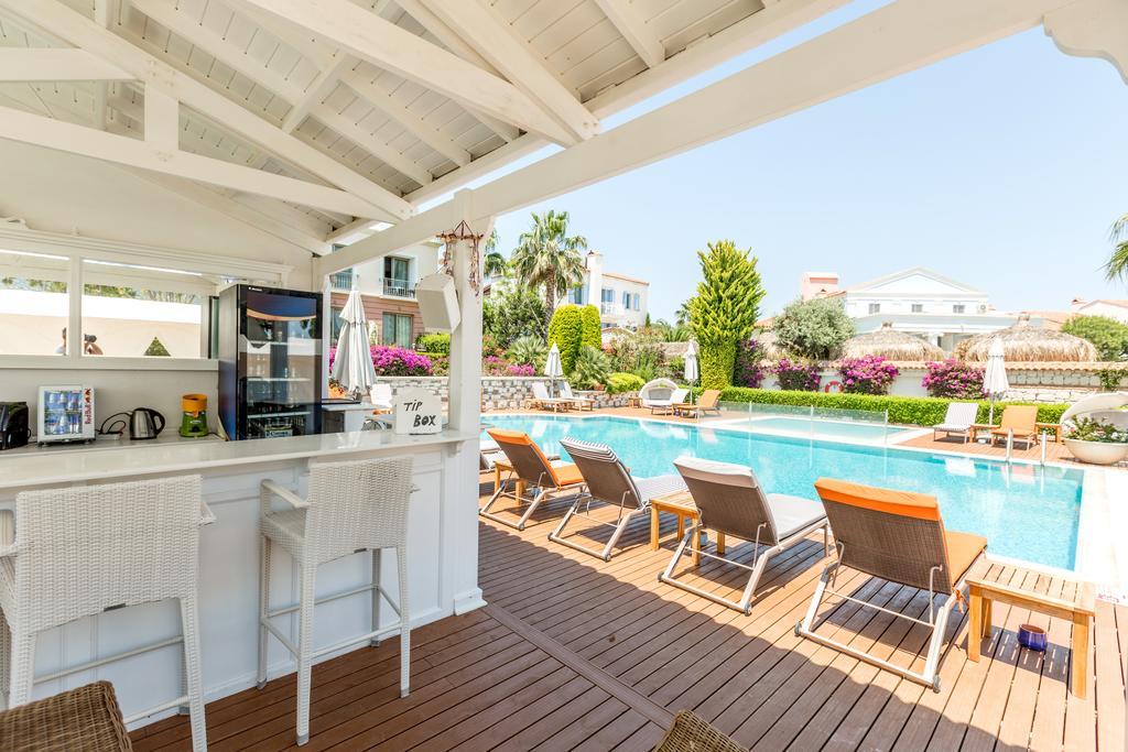 Antmare Hotel Αλακάτι Εξωτερικό φωτογραφία