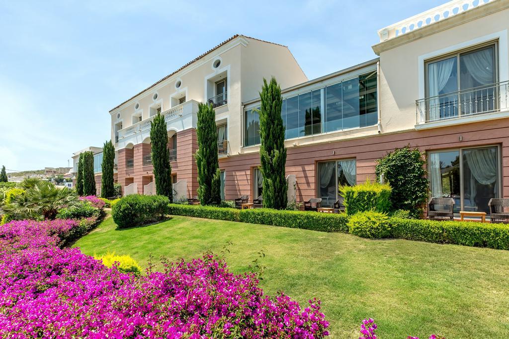 Antmare Hotel Αλακάτι Εξωτερικό φωτογραφία