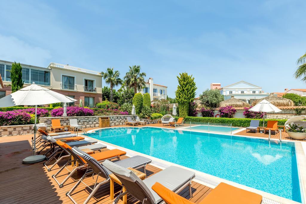 Antmare Hotel Αλακάτι Εξωτερικό φωτογραφία
