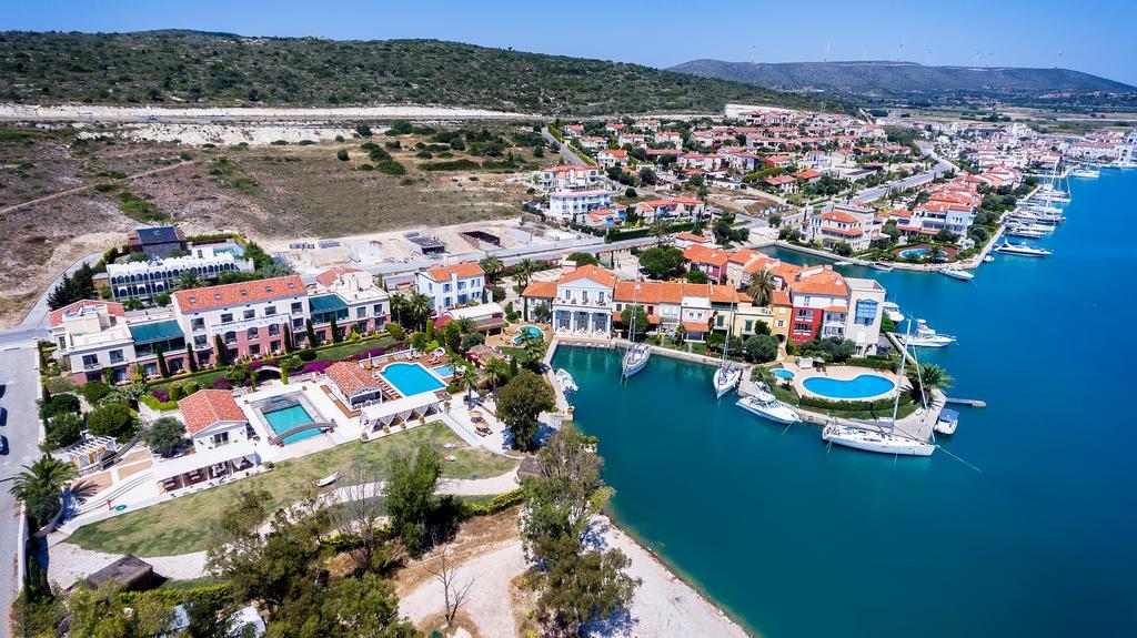 Antmare Hotel Αλακάτι Εξωτερικό φωτογραφία