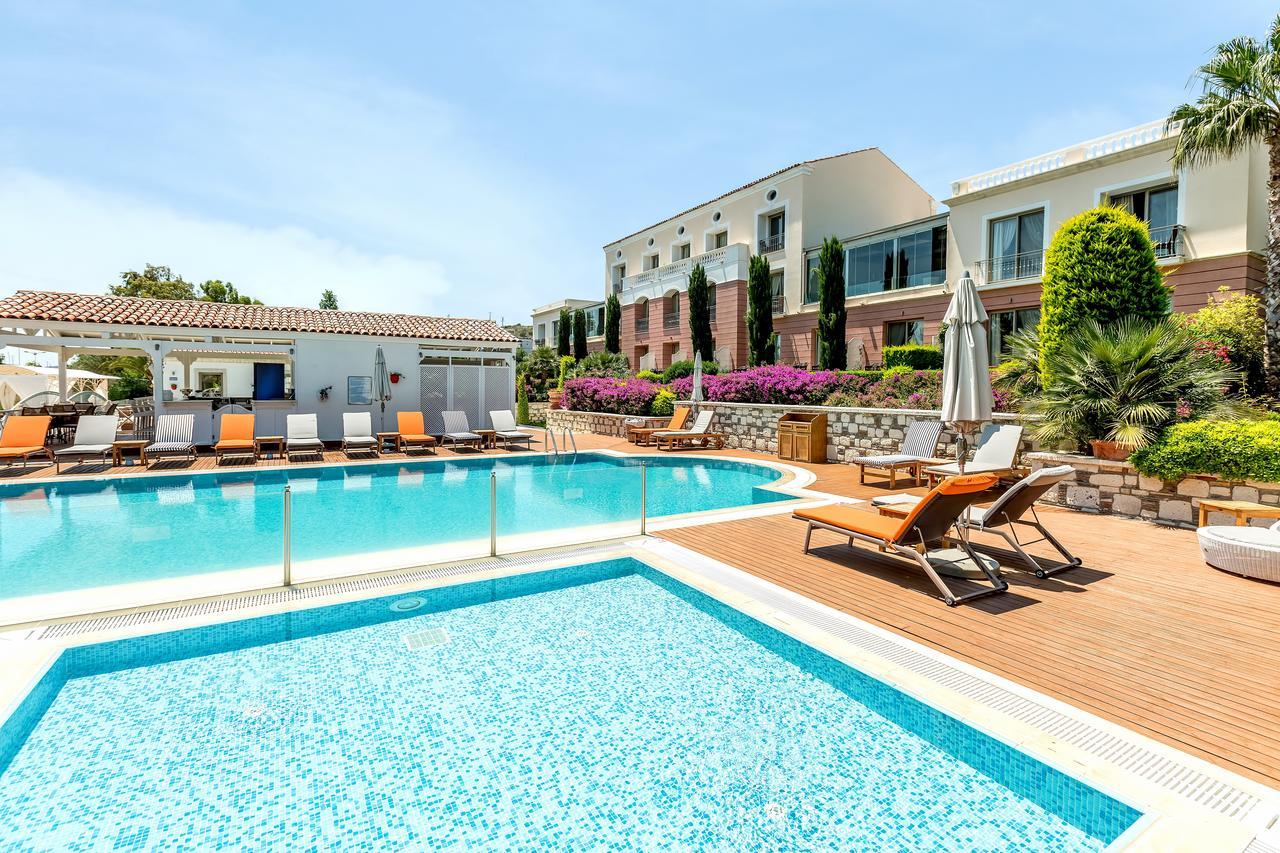 Antmare Hotel Αλακάτι Εξωτερικό φωτογραφία
