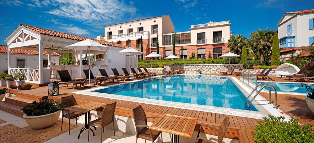 Antmare Hotel Αλακάτι Εξωτερικό φωτογραφία