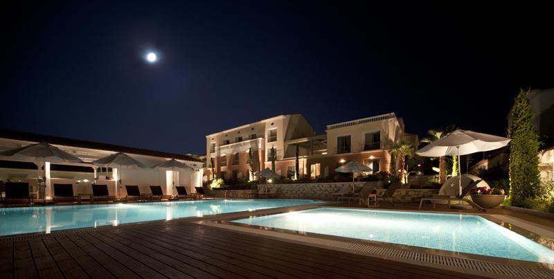 Antmare Hotel Αλακάτι Εξωτερικό φωτογραφία