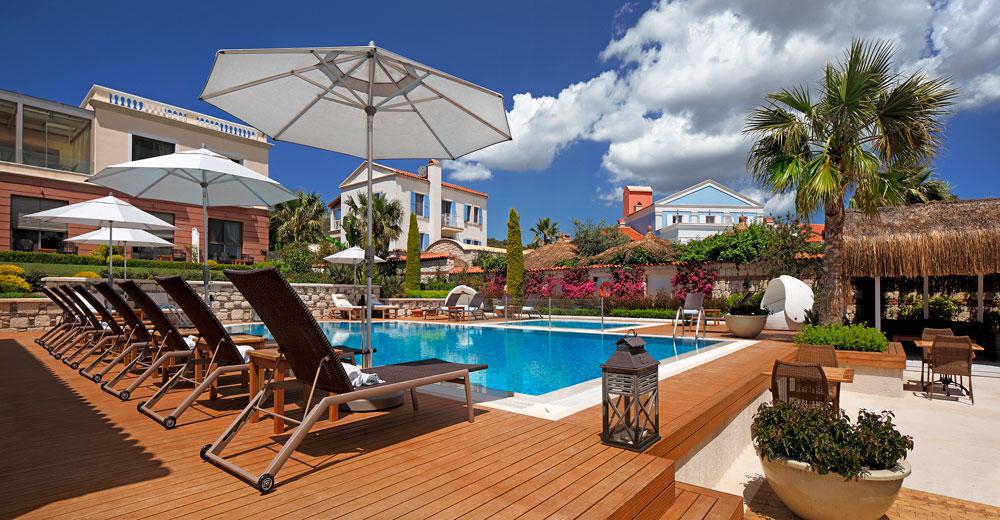 Antmare Hotel Αλακάτι Εξωτερικό φωτογραφία