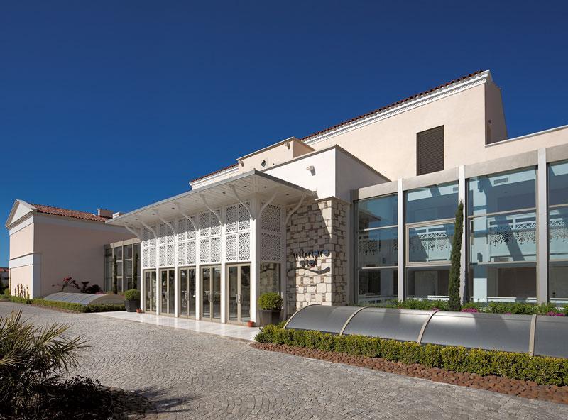 Antmare Hotel Αλακάτι Εξωτερικό φωτογραφία