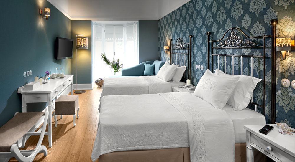 Antmare Hotel Αλακάτι Εξωτερικό φωτογραφία