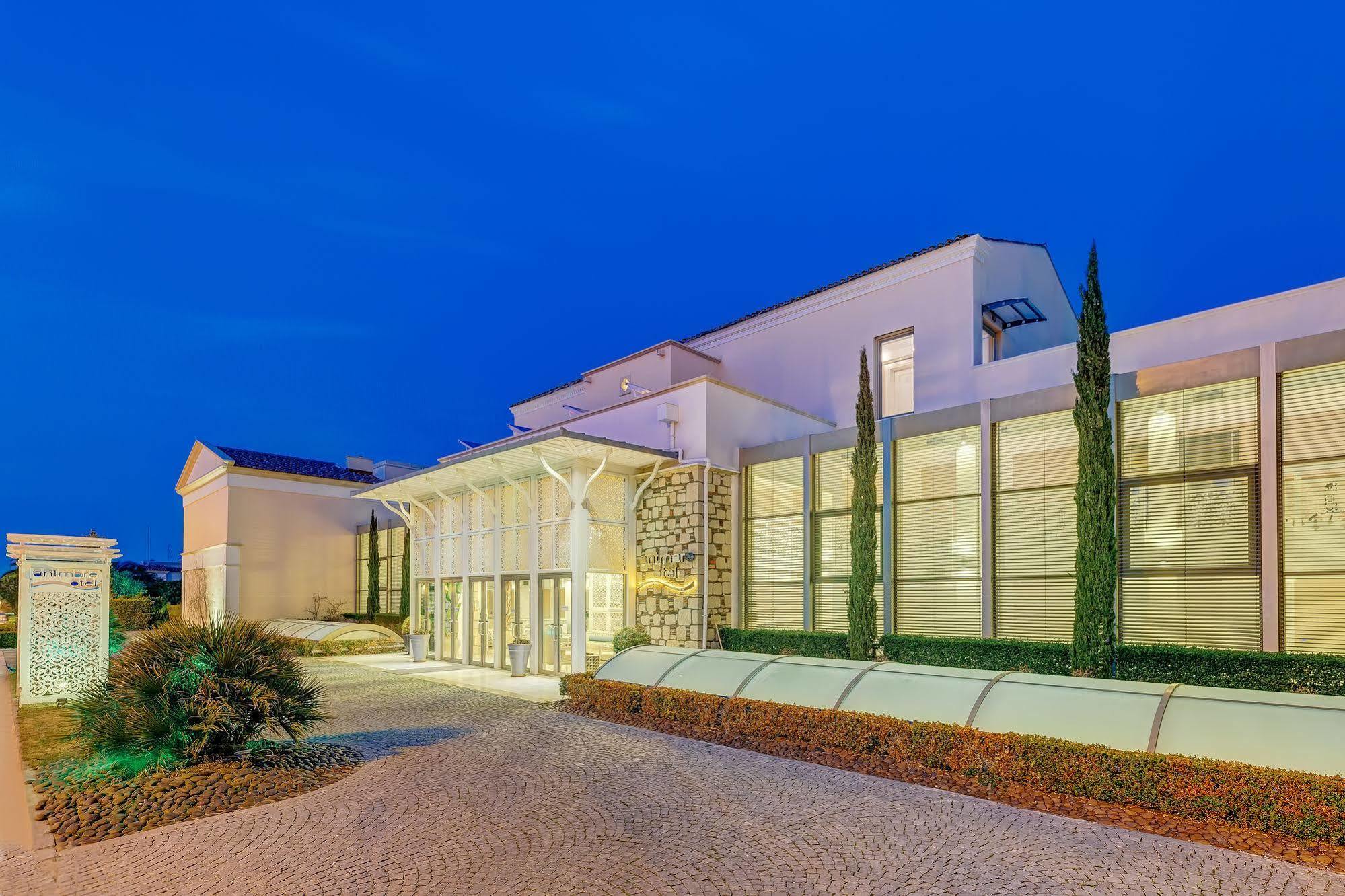 Antmare Hotel Αλακάτι Εξωτερικό φωτογραφία