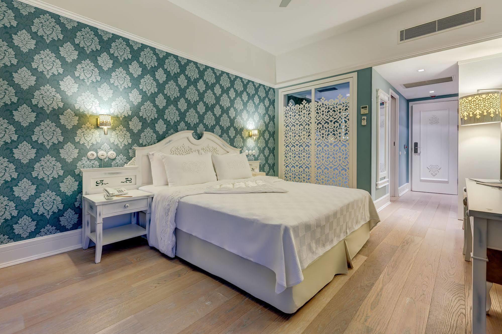 Antmare Hotel Αλακάτι Εξωτερικό φωτογραφία