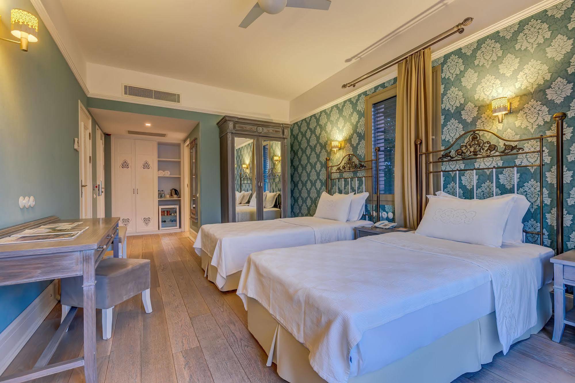 Antmare Hotel Αλακάτι Εξωτερικό φωτογραφία