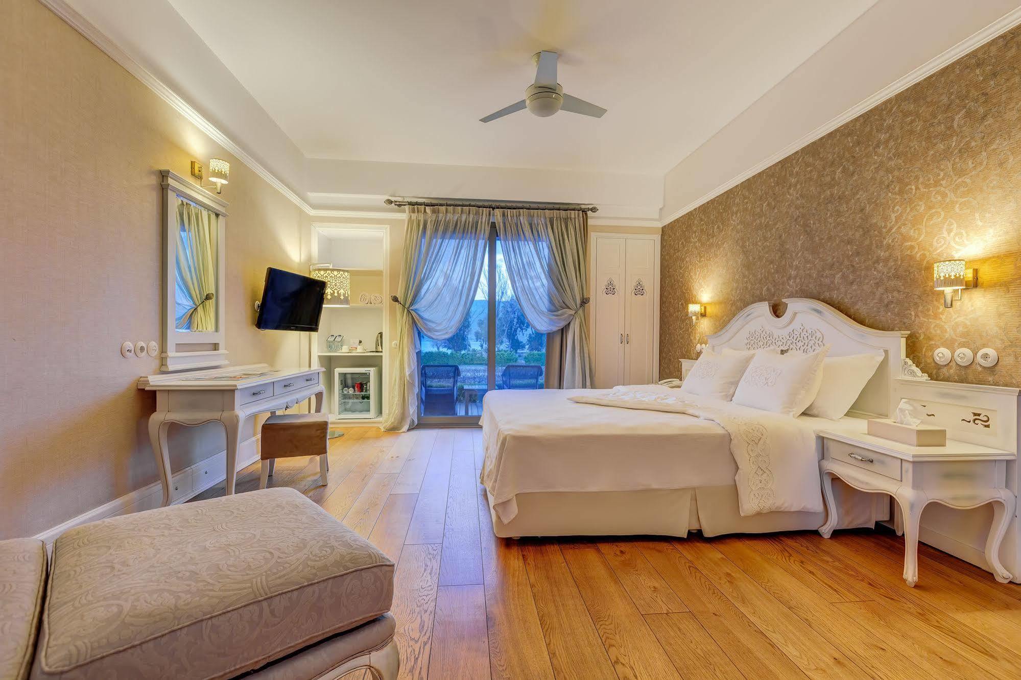 Antmare Hotel Αλακάτι Εξωτερικό φωτογραφία