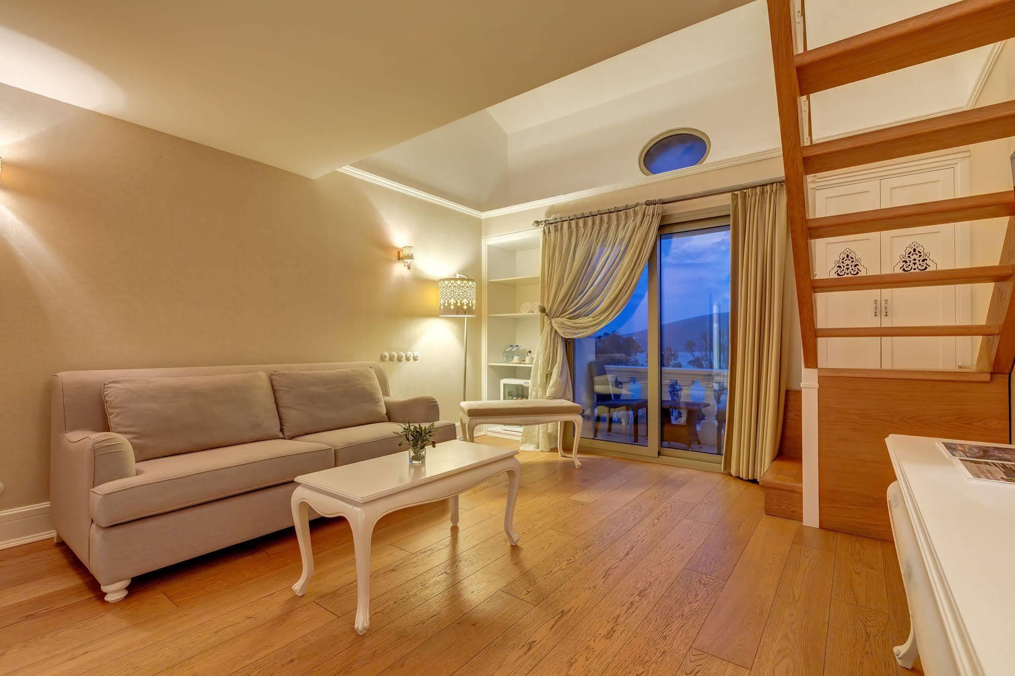 Antmare Hotel Αλακάτι Εξωτερικό φωτογραφία