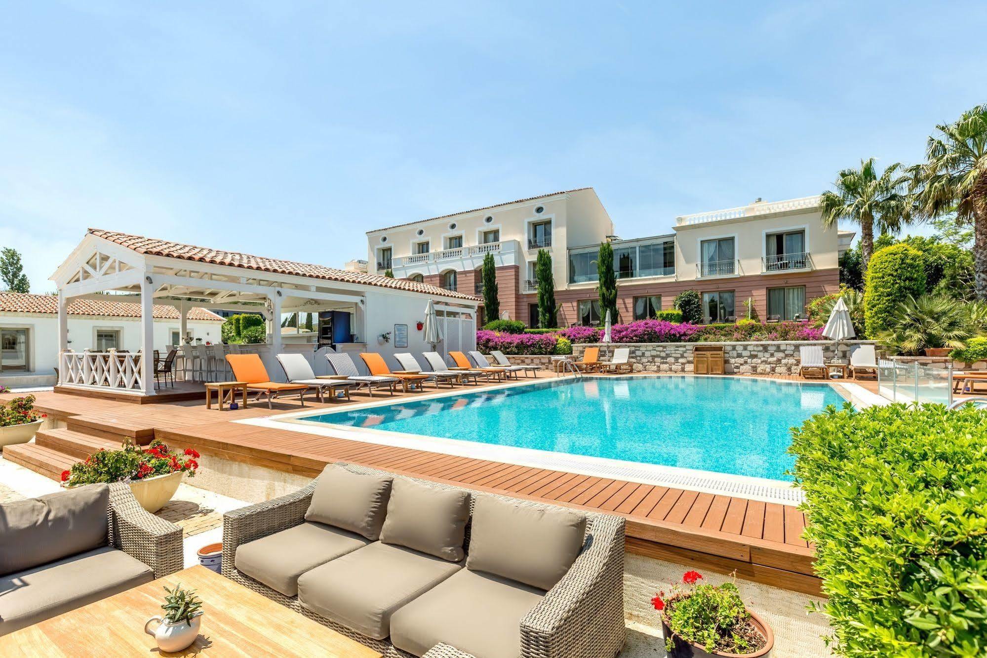 Antmare Hotel Αλακάτι Εξωτερικό φωτογραφία
