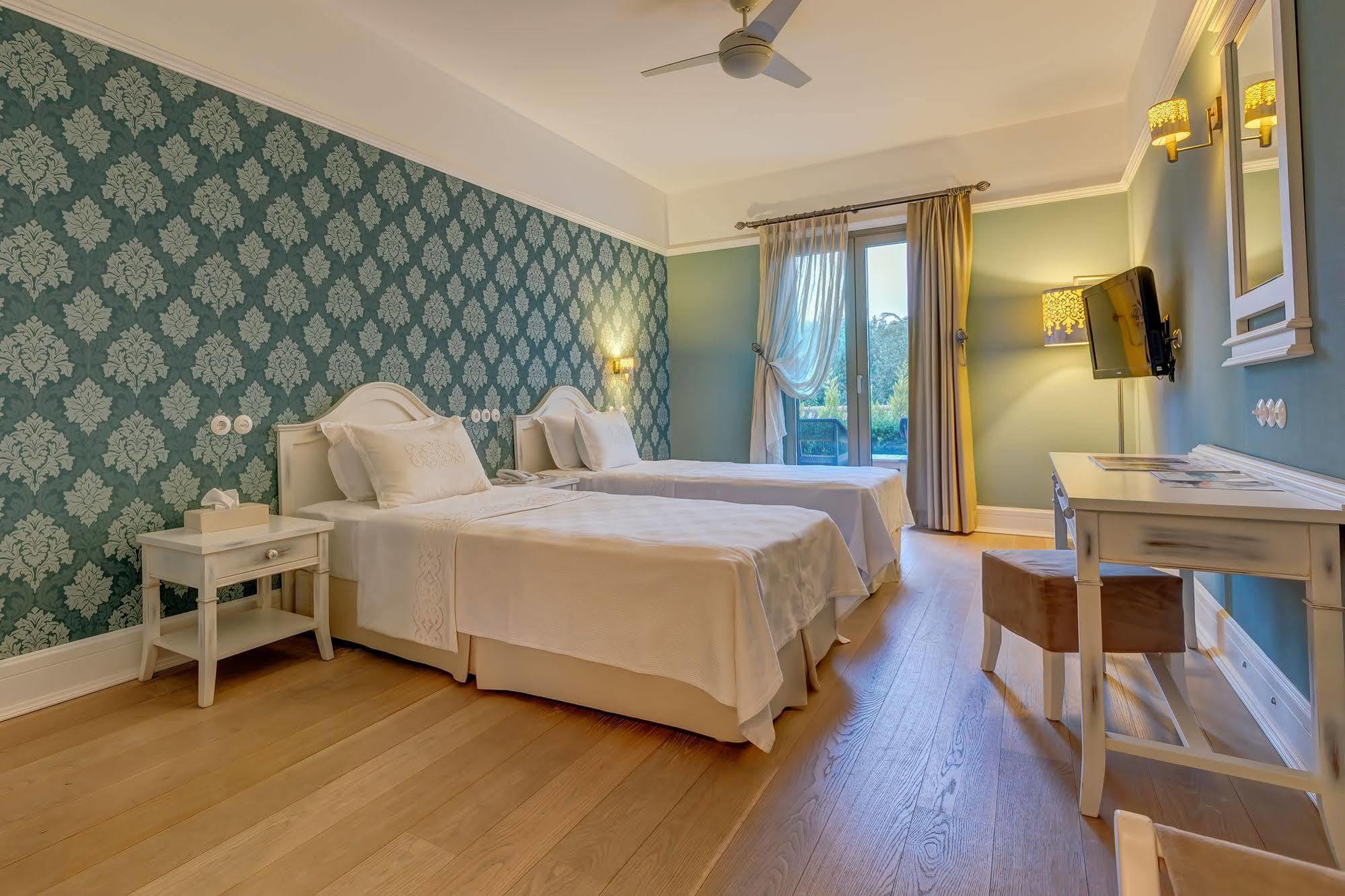 Antmare Hotel Αλακάτι Εξωτερικό φωτογραφία
