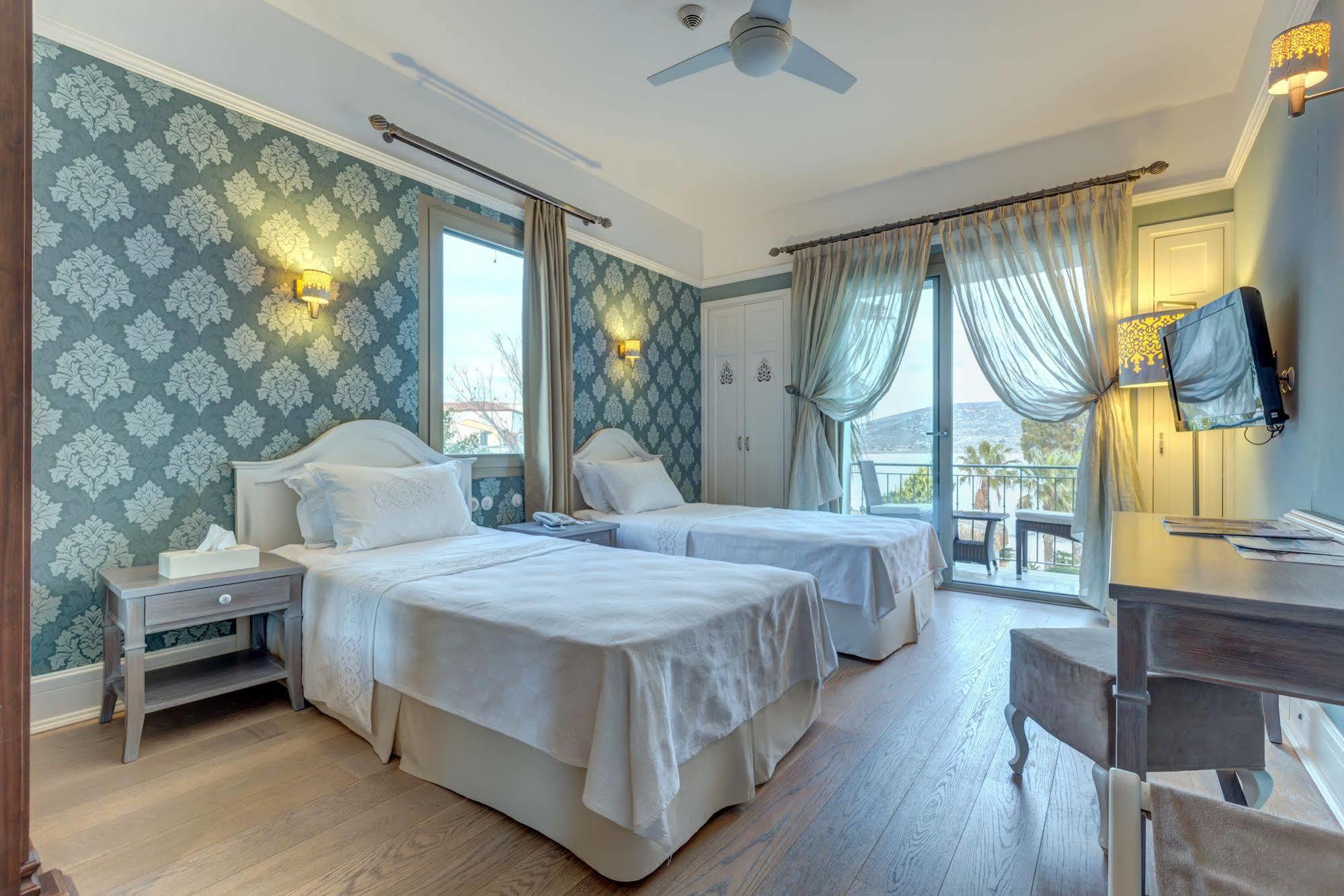 Antmare Hotel Αλακάτι Εξωτερικό φωτογραφία