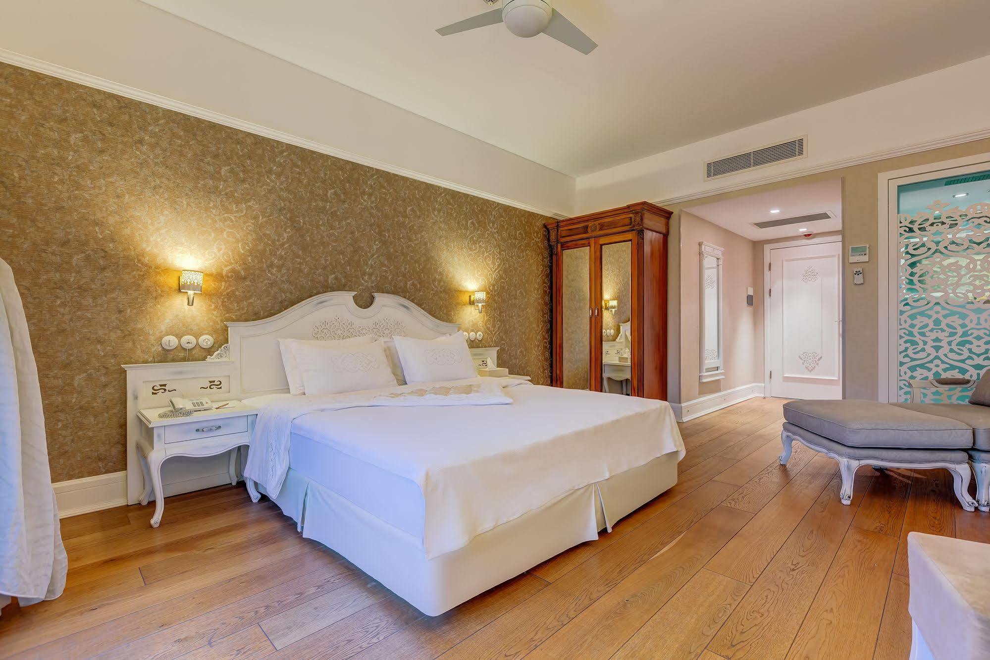 Antmare Hotel Αλακάτι Εξωτερικό φωτογραφία