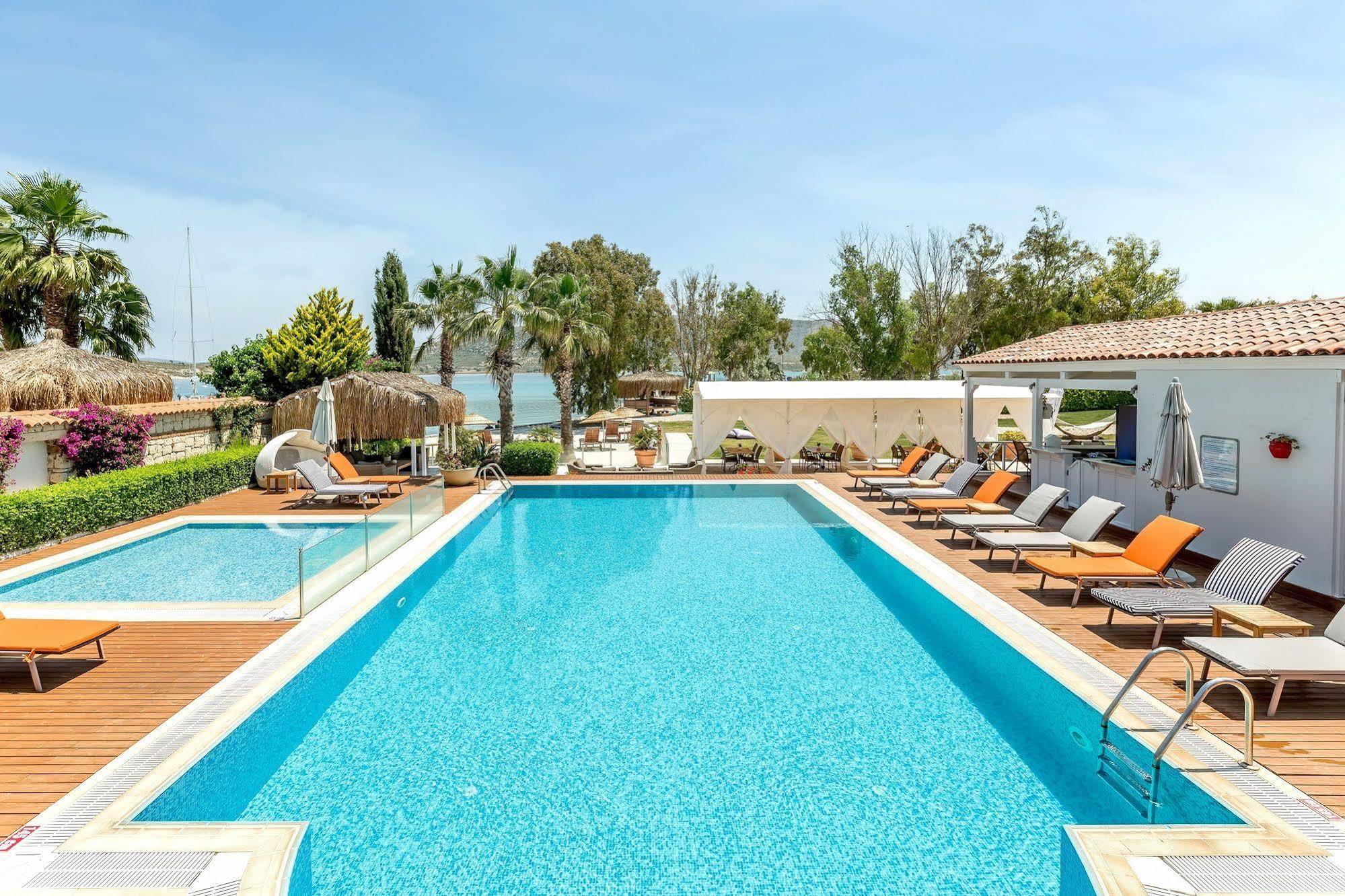 Antmare Hotel Αλακάτι Εξωτερικό φωτογραφία