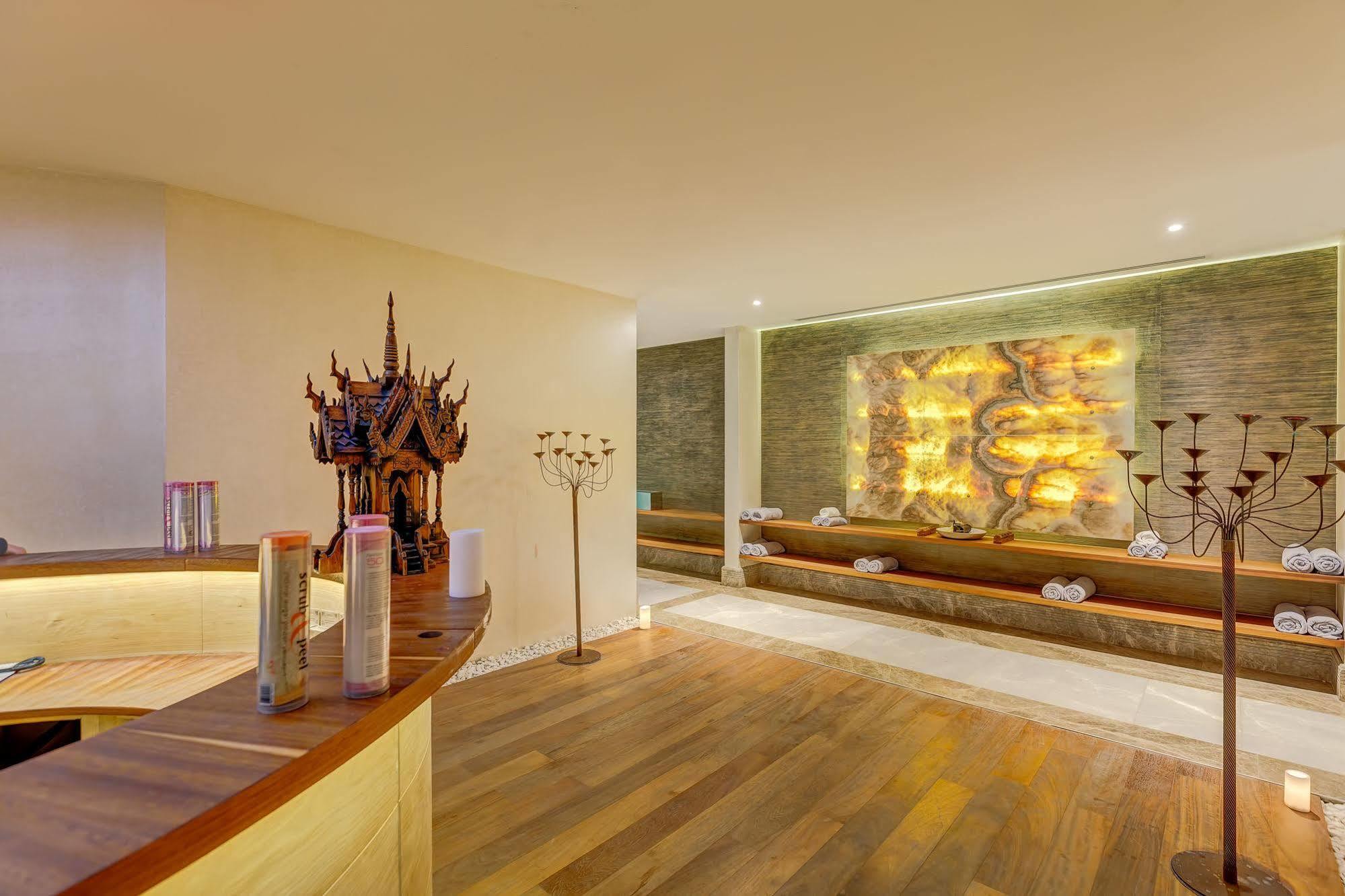 Antmare Hotel Αλακάτι Εξωτερικό φωτογραφία