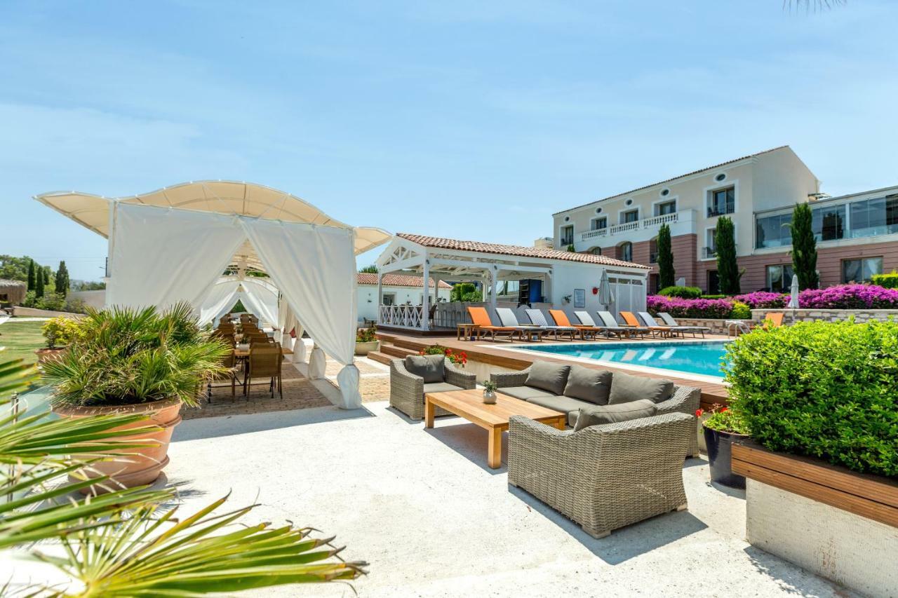 Antmare Hotel Αλακάτι Εξωτερικό φωτογραφία