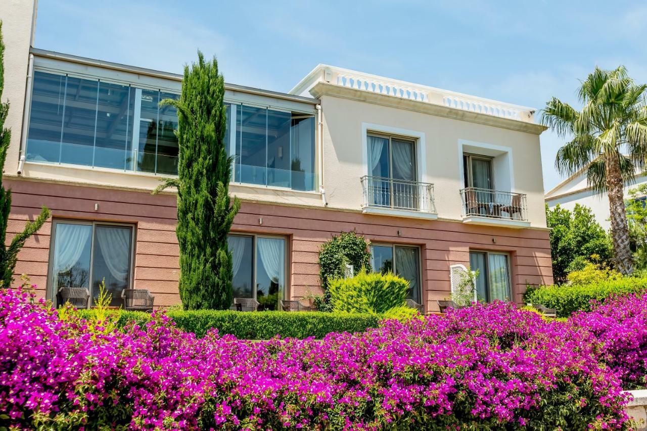 Antmare Hotel Αλακάτι Εξωτερικό φωτογραφία