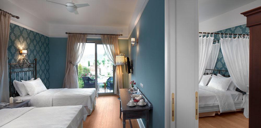 Antmare Hotel Αλακάτι Εξωτερικό φωτογραφία