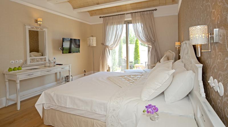 Antmare Hotel Αλακάτι Εξωτερικό φωτογραφία